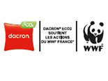 Dacron eco WWF