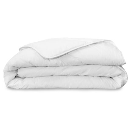 Couette coton anti-acariens