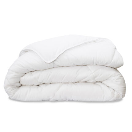 Couette coton microfibre frappée 3D