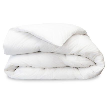 Couette naturel 70% duvet