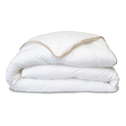 Couette voluptueuse