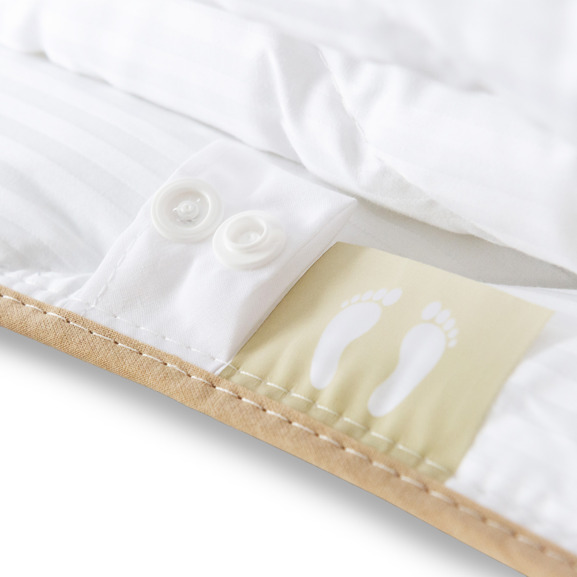 Couette grand hôtel – Image 2