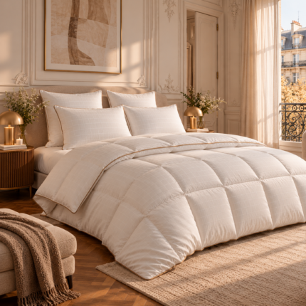 COUETTE MICRODUV