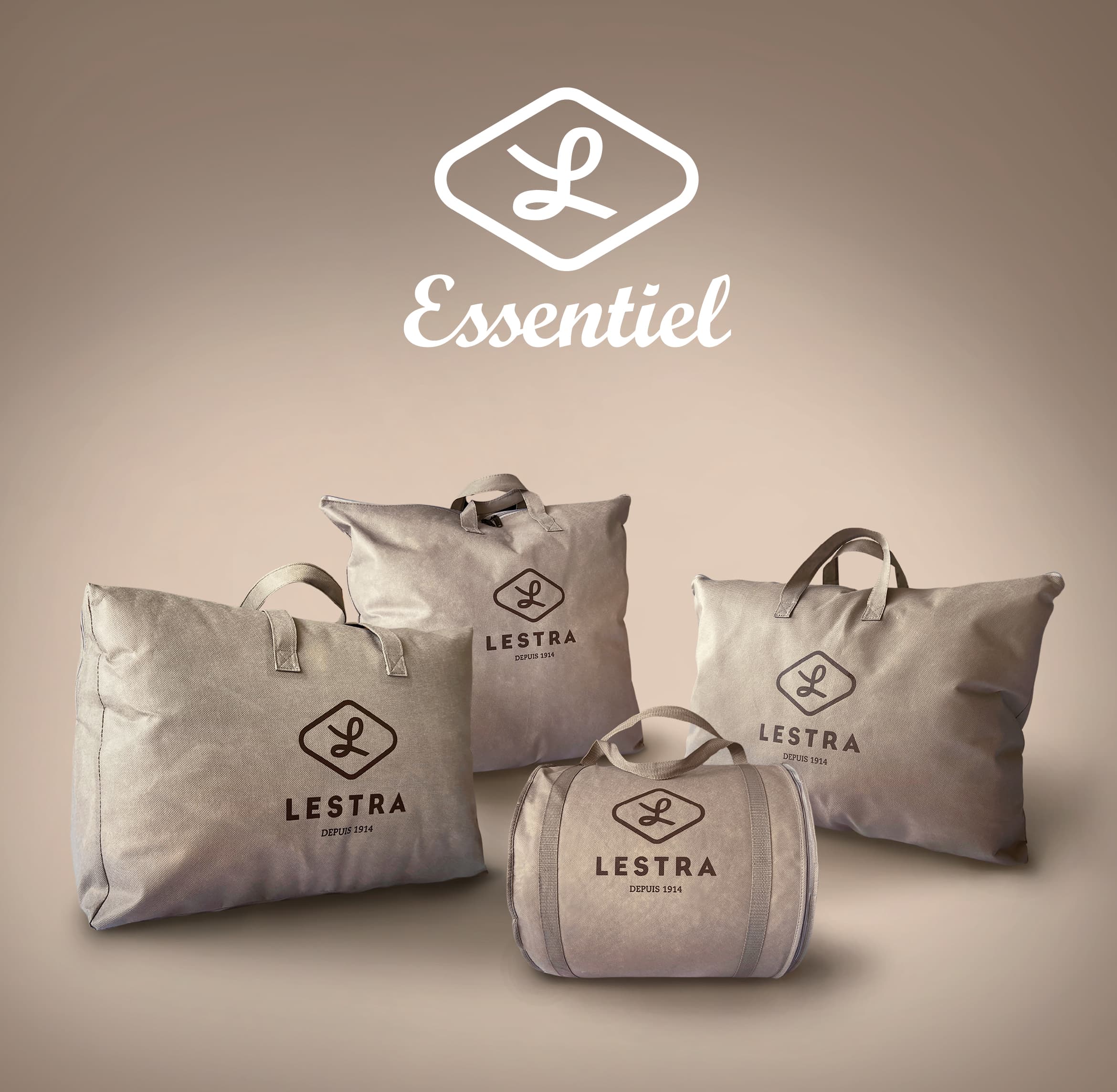 LESTRA Essentiel