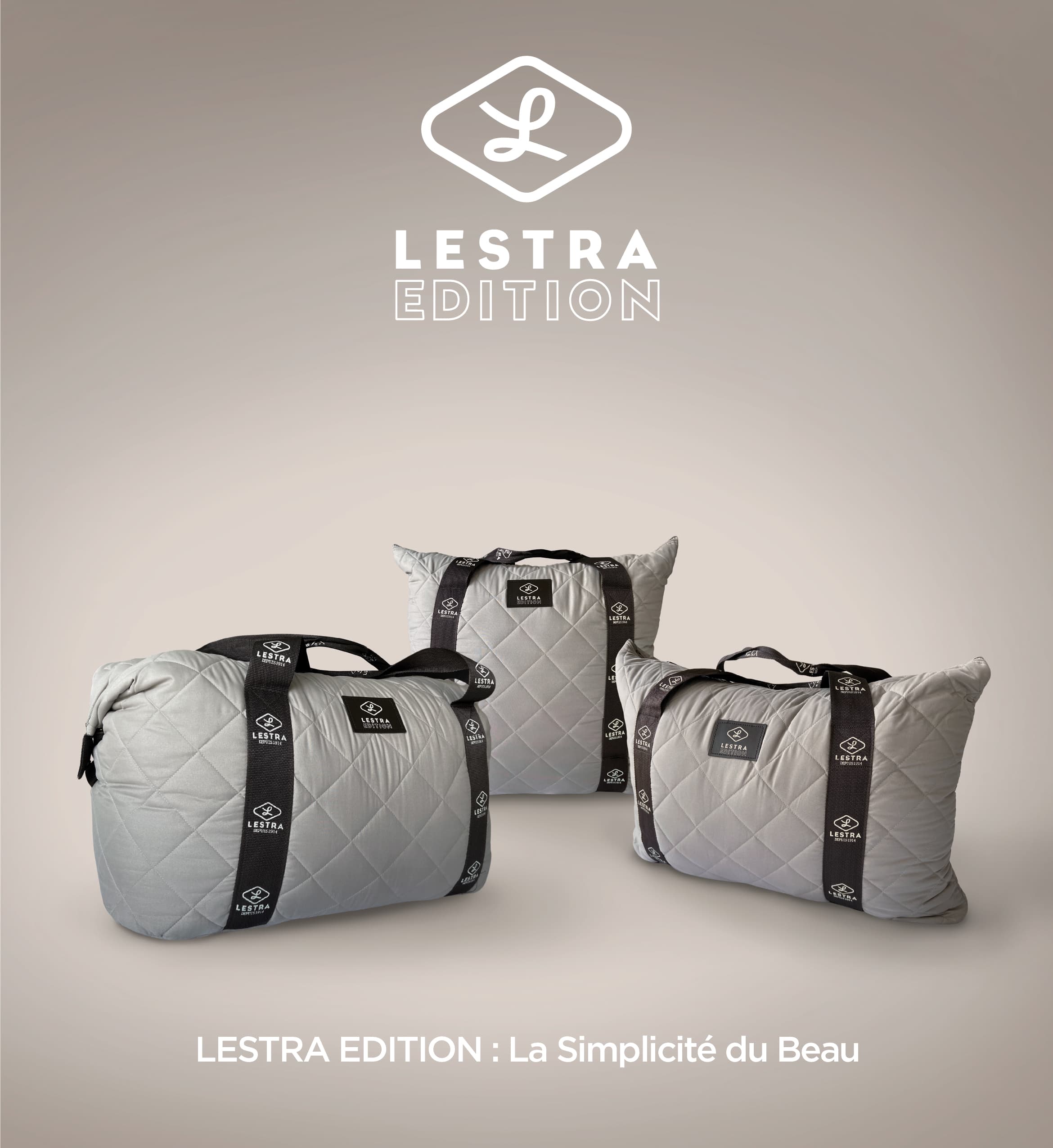 Lestra Edition