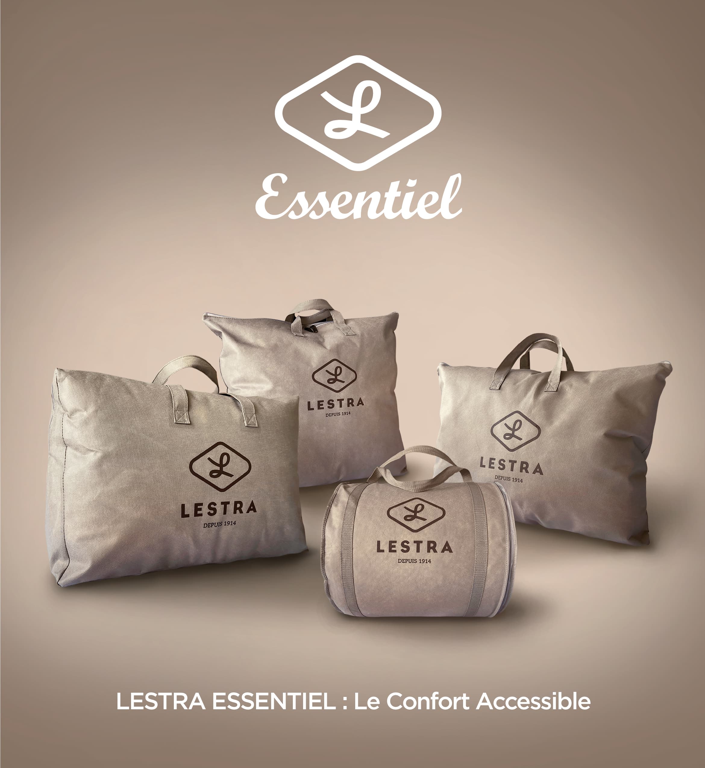 Lestra Essentiel