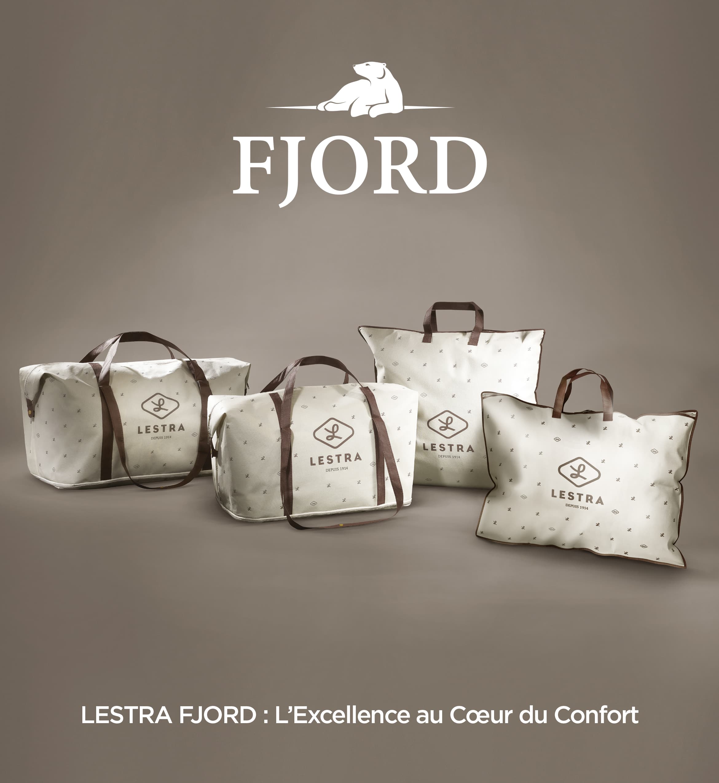 Lestra Fjord