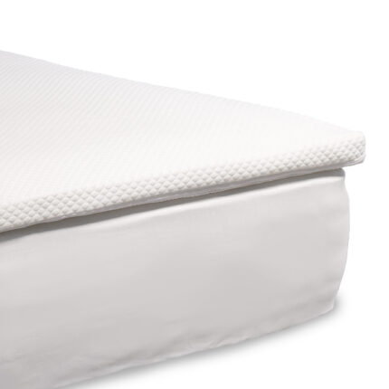 Surmatelas essentiel à mémoire de forme
