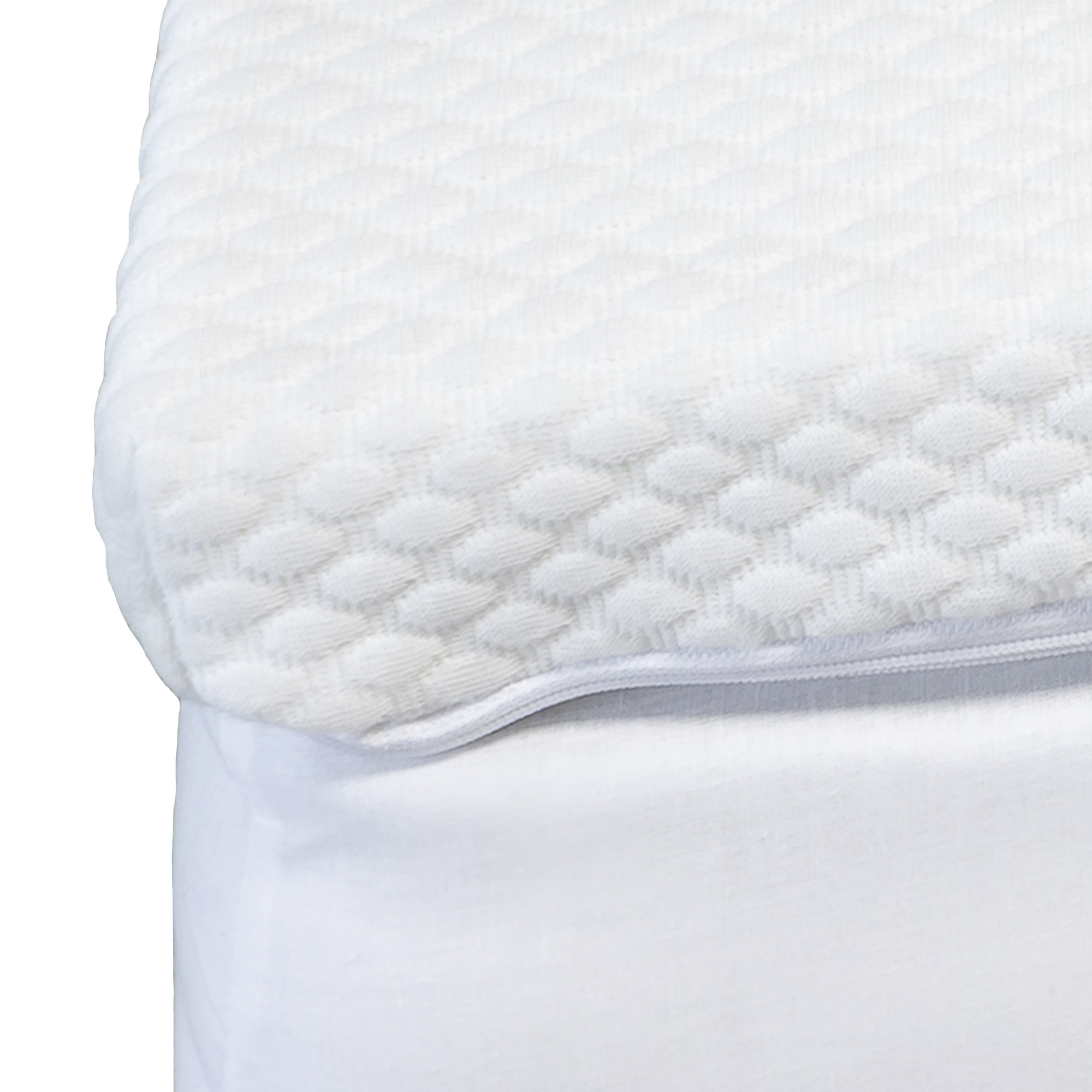 Surmatelas essentiel à mémoire de forme – Image 3