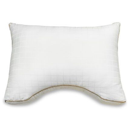 Oreiller couconing MICRODUV®