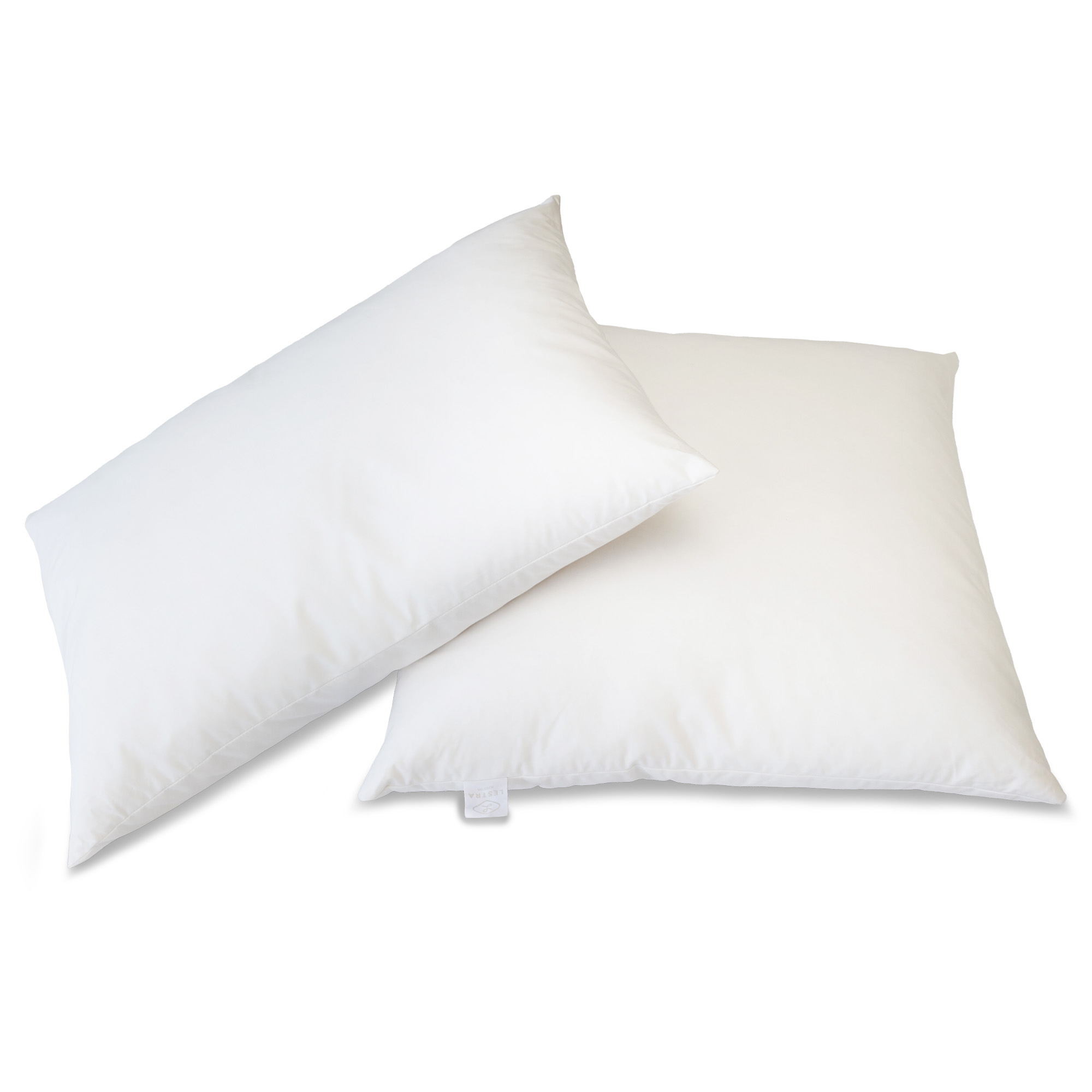 Oreiller 100% plumettes – Image 2