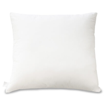 Oreiller percale coton