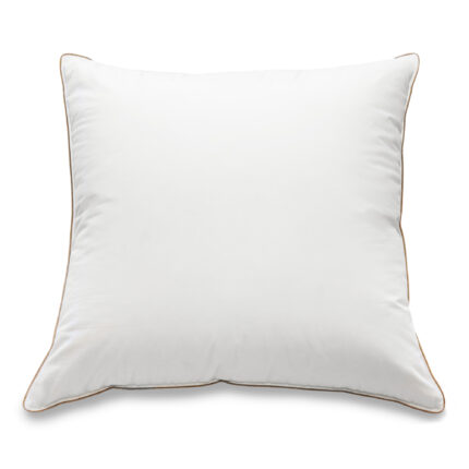 Oreiller naturel cristal