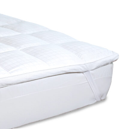 Surmatelas fjord luxe
