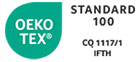 Oeko Tex Standard 100