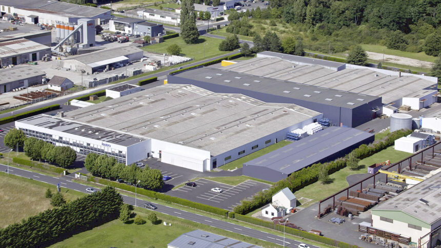 Accueil LESTRA literie